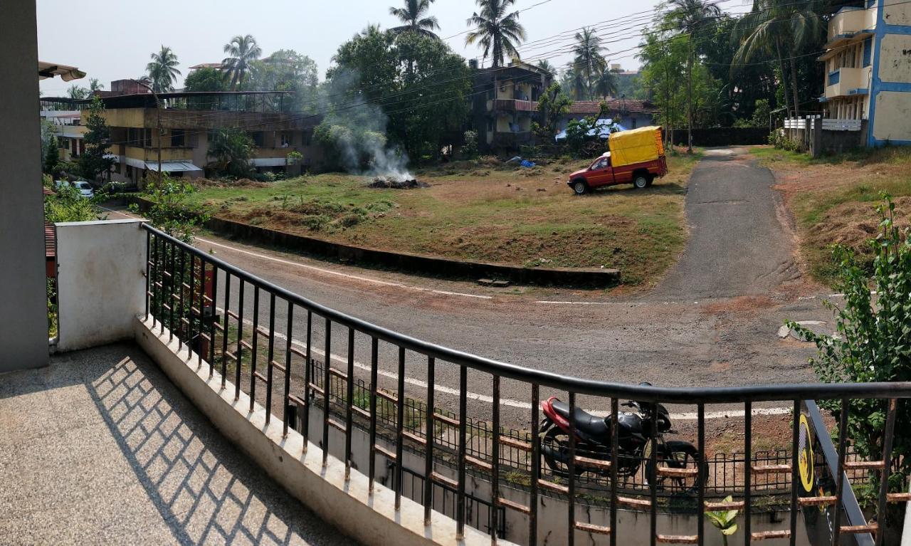 Monkey Mind Hostel Madgaon Exterior photo