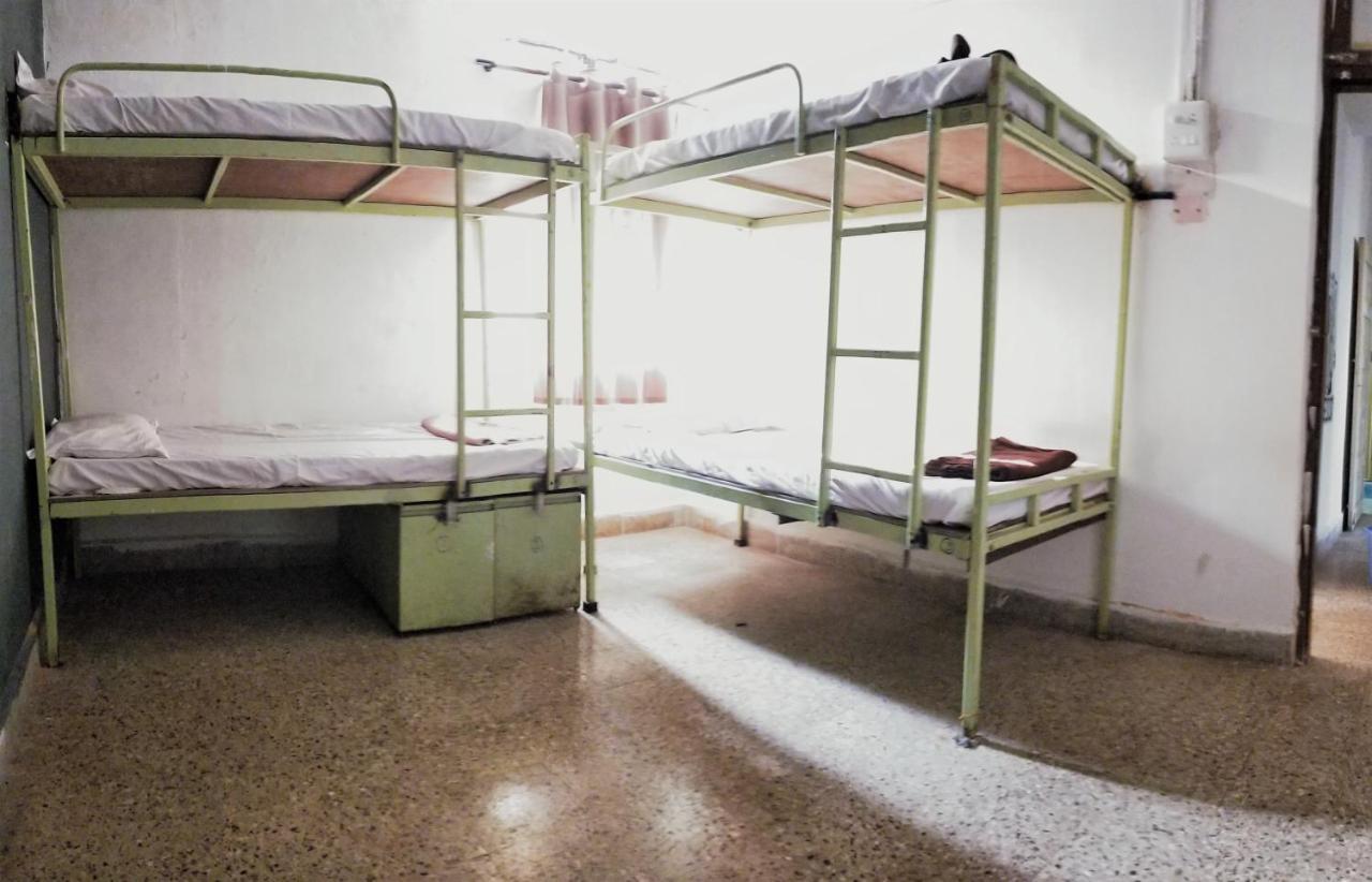 Monkey Mind Hostel Madgaon Room photo